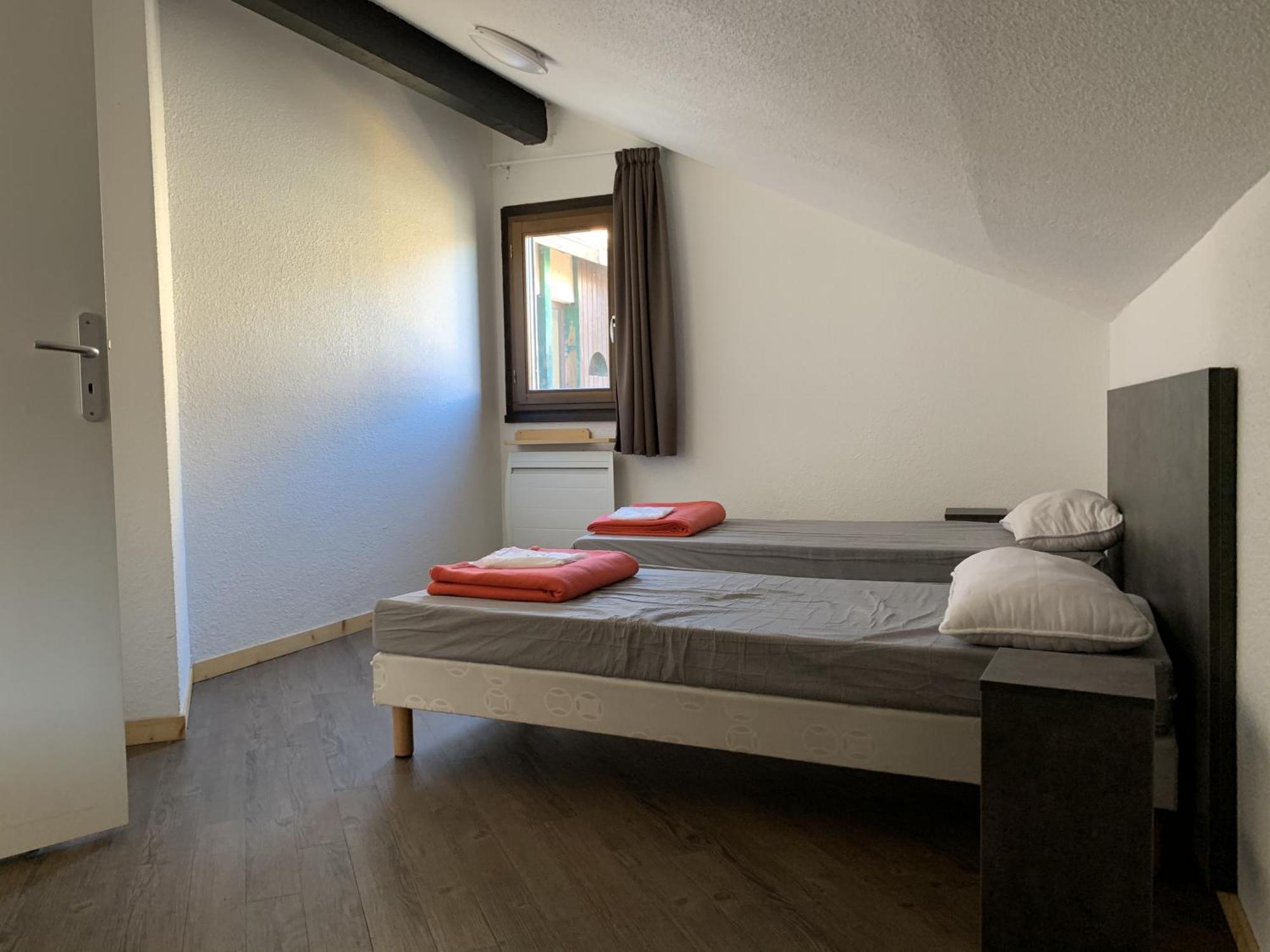 Travelski Home Classic - Residence La Muzelle Ле дез Альп Экстерьер фото